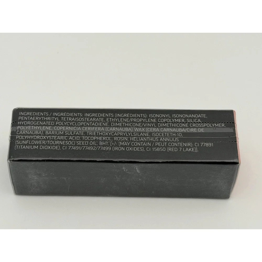 NOVABEAUTY Cream Lipstick - PLEASURE MATTE  NEW‎ 0.12oz/3.5g